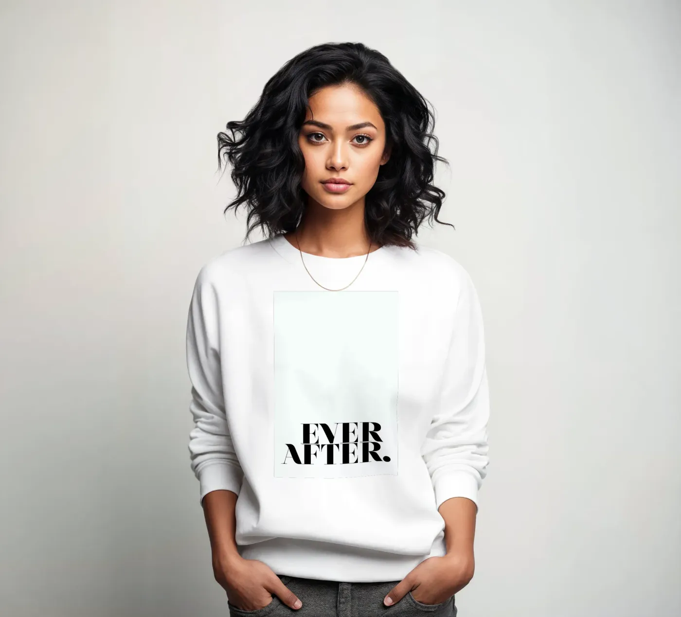 Ever After felpa da Honeymoon Hotel