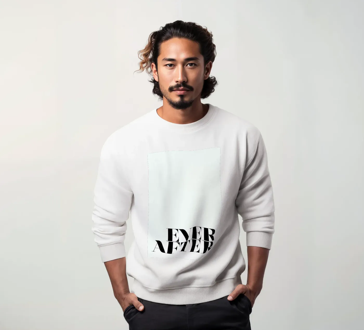 Ever After felpa da Honeymoon Hotel