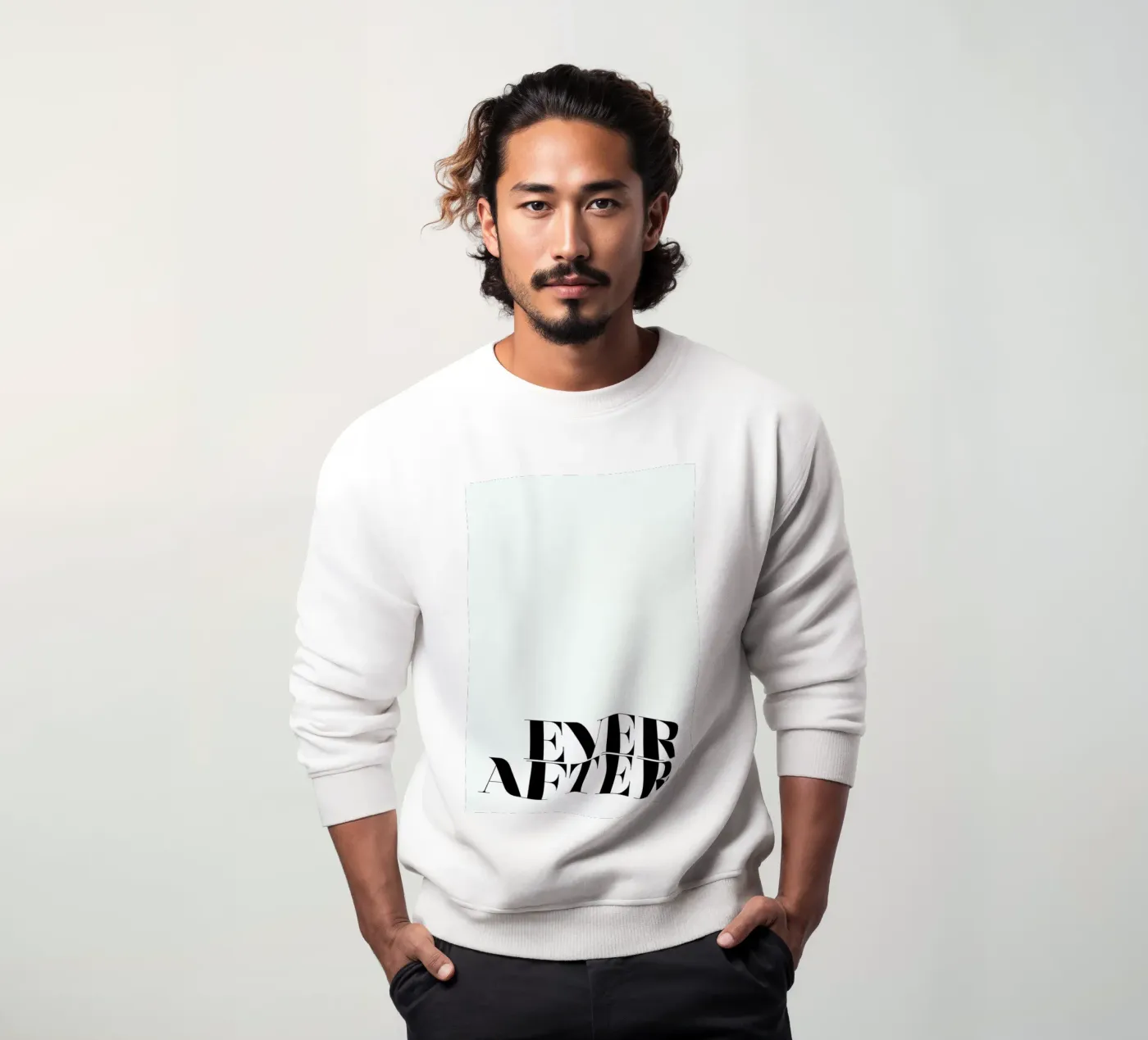 Ever After felpa da Honeymoon Hotel