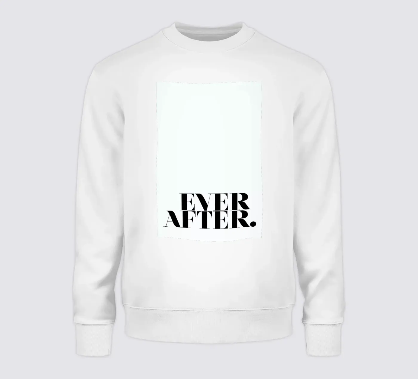 Ever After felpa da Honeymoon Hotel