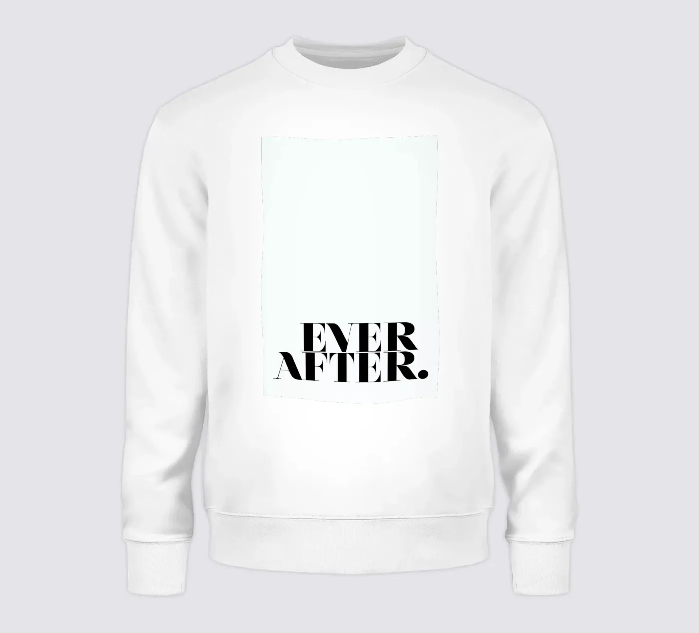 Ever After felpa da Honeymoon Hotel