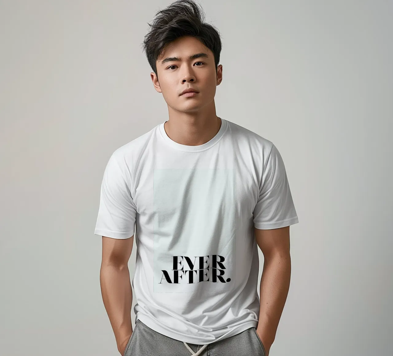 Ever After t-shirt da Honeymoon Hotel
