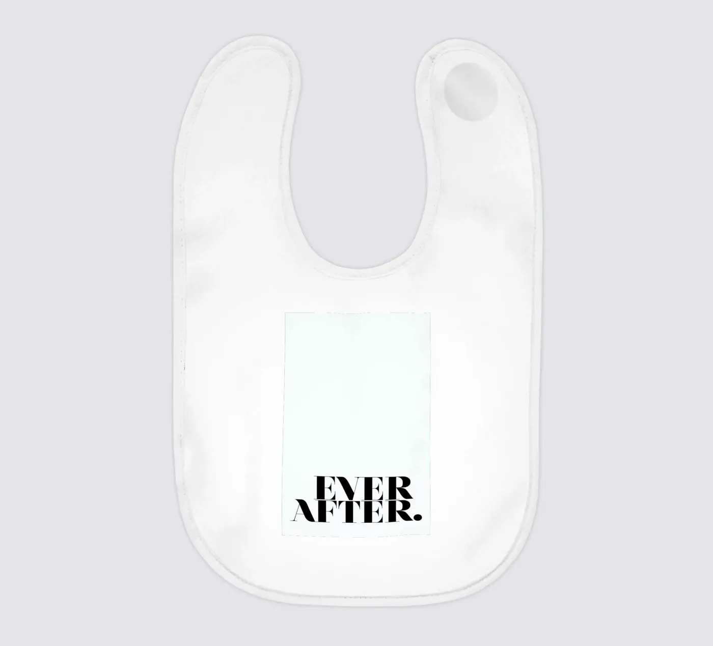 Ever After bavaglino da Honeymoon Hotel