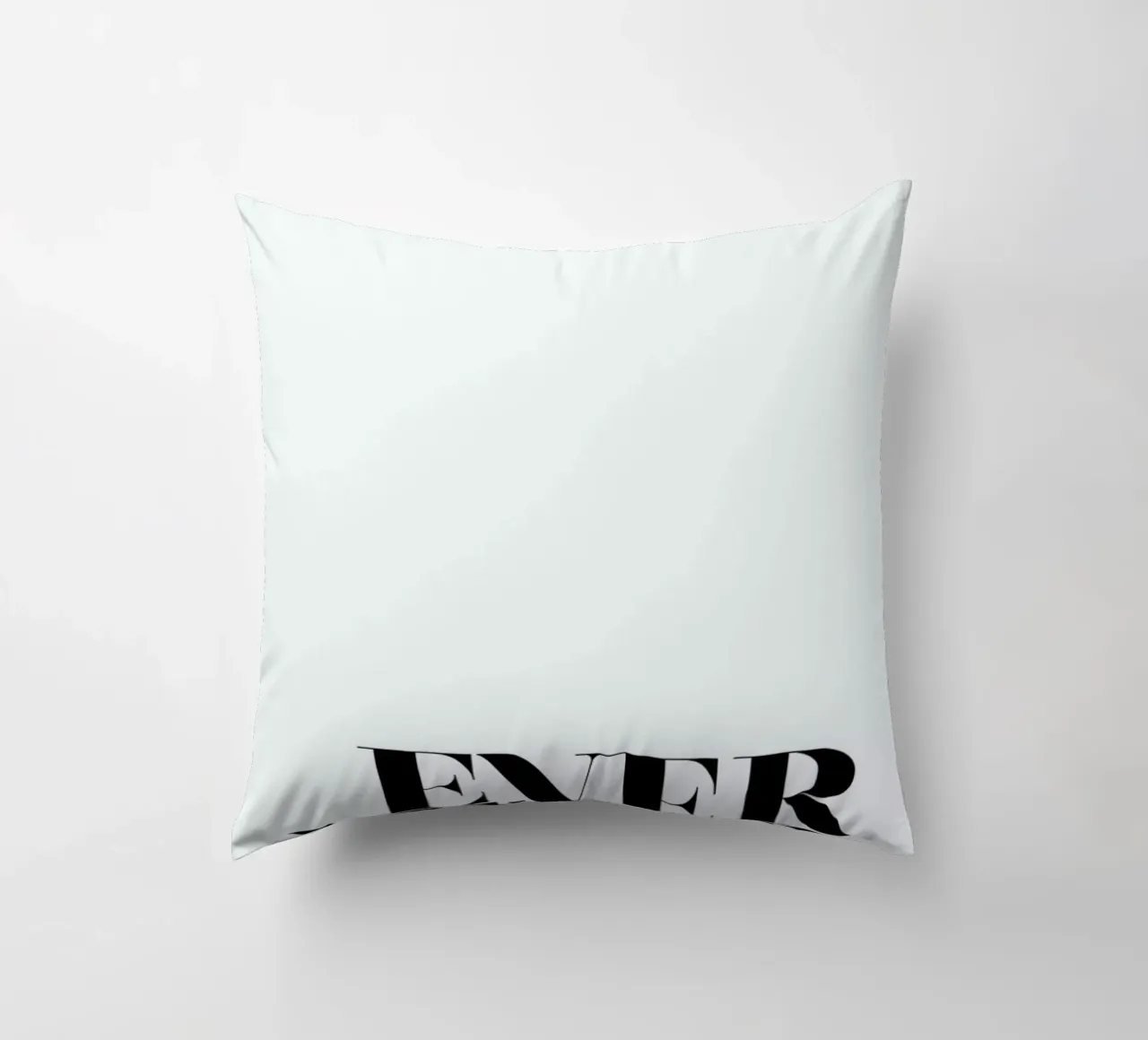 Ever After cuscino da Honeymoon Hotel