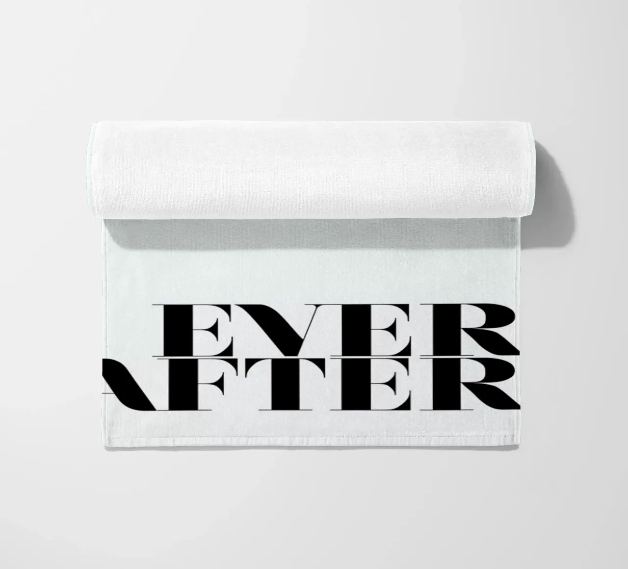 Ever After telo mare da Honeymoon Hotel