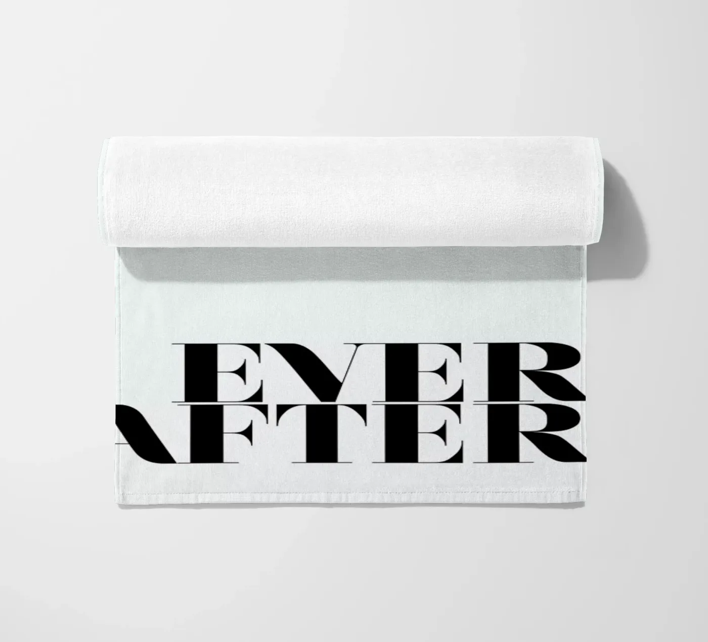 Ever After telo mare da Honeymoon Hotel