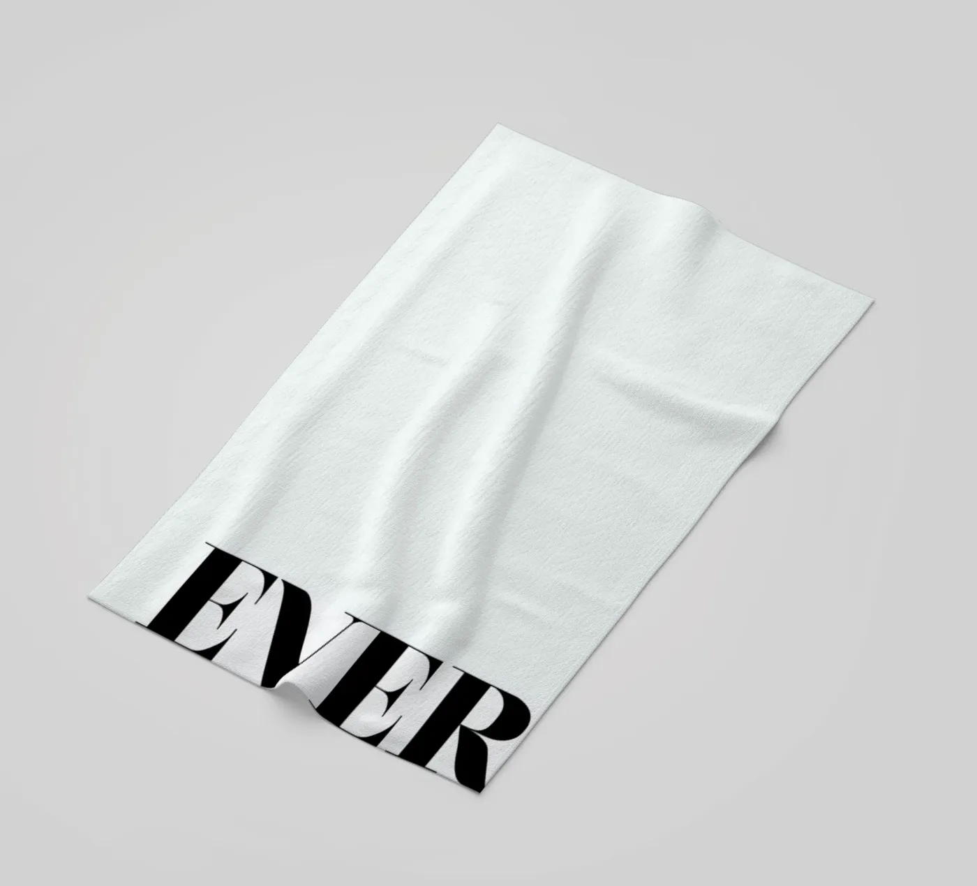 Ever After beach towel by Honeymoon Hotel