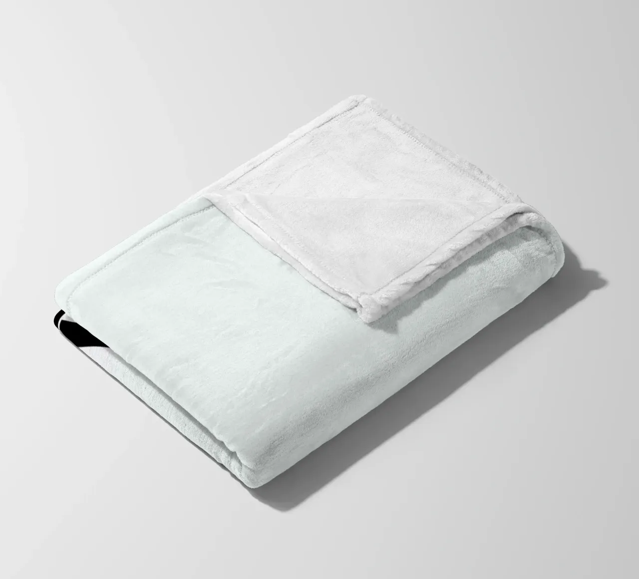 Ever After Fleecedecke von Honeymoon Hotel