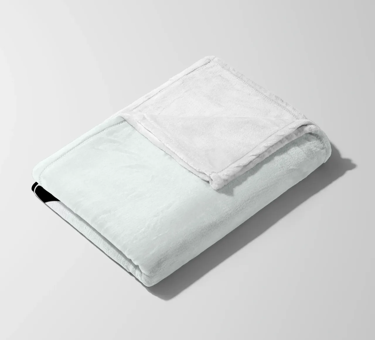 Ever After Fleecedecke von Honeymoon Hotel