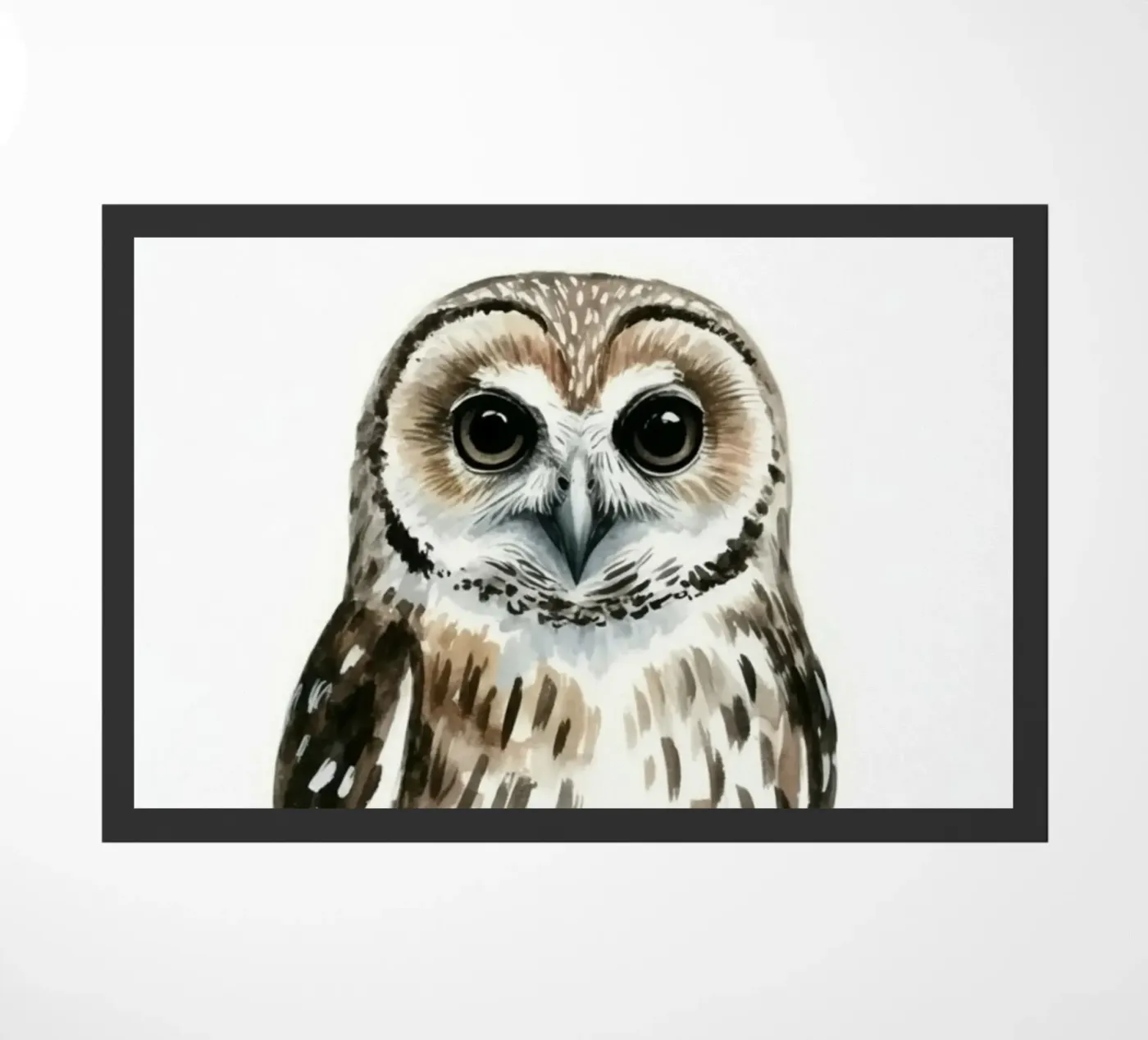 OWL deurmat van PERSIE