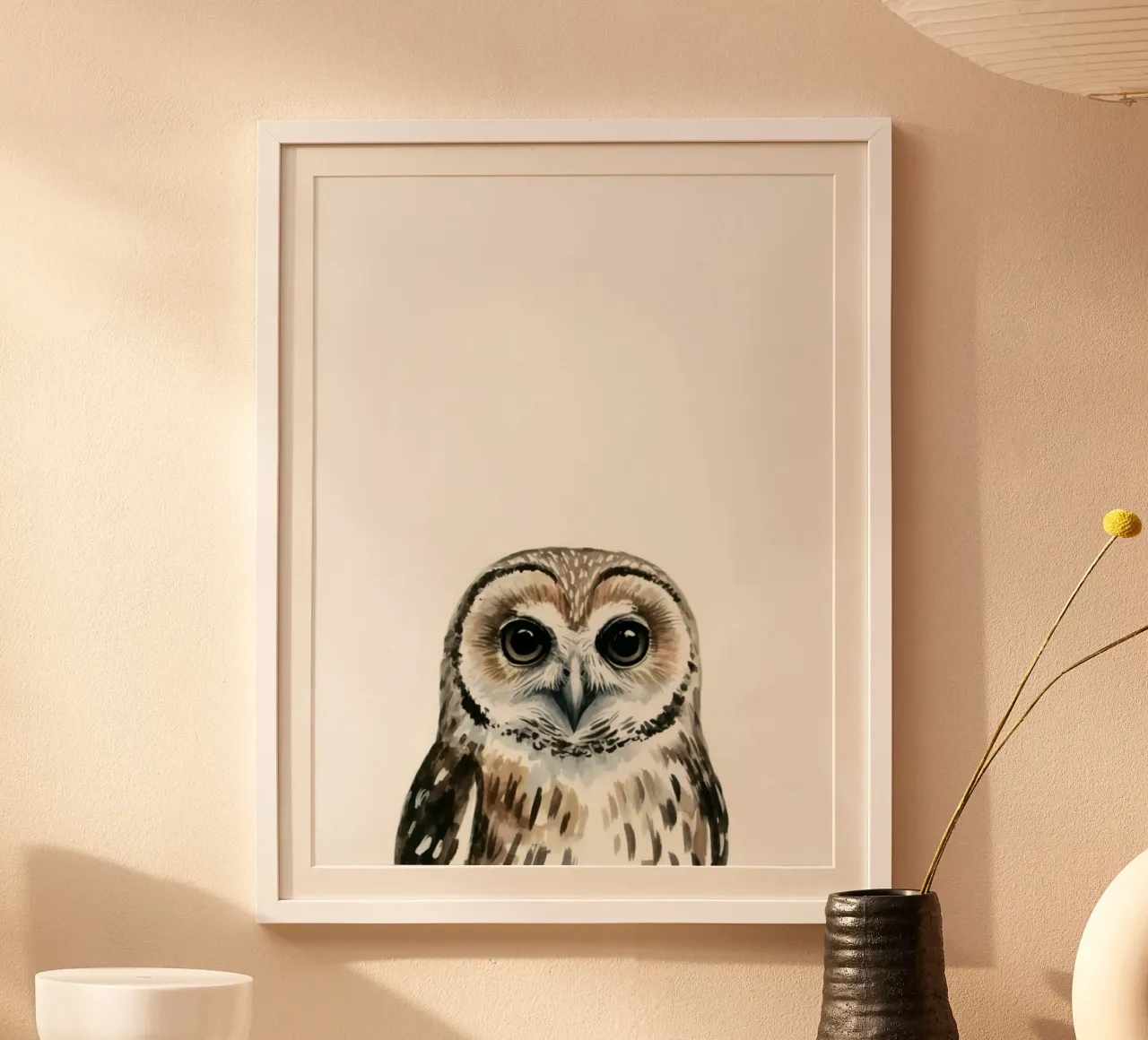 OWL poster da PERSIE