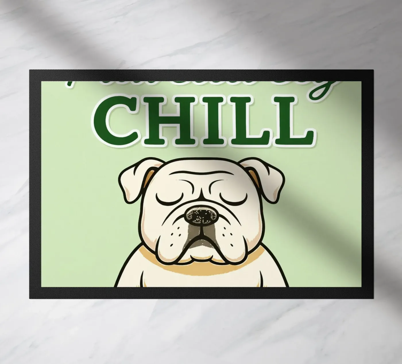 Sono decisamente zerbino da Goldend