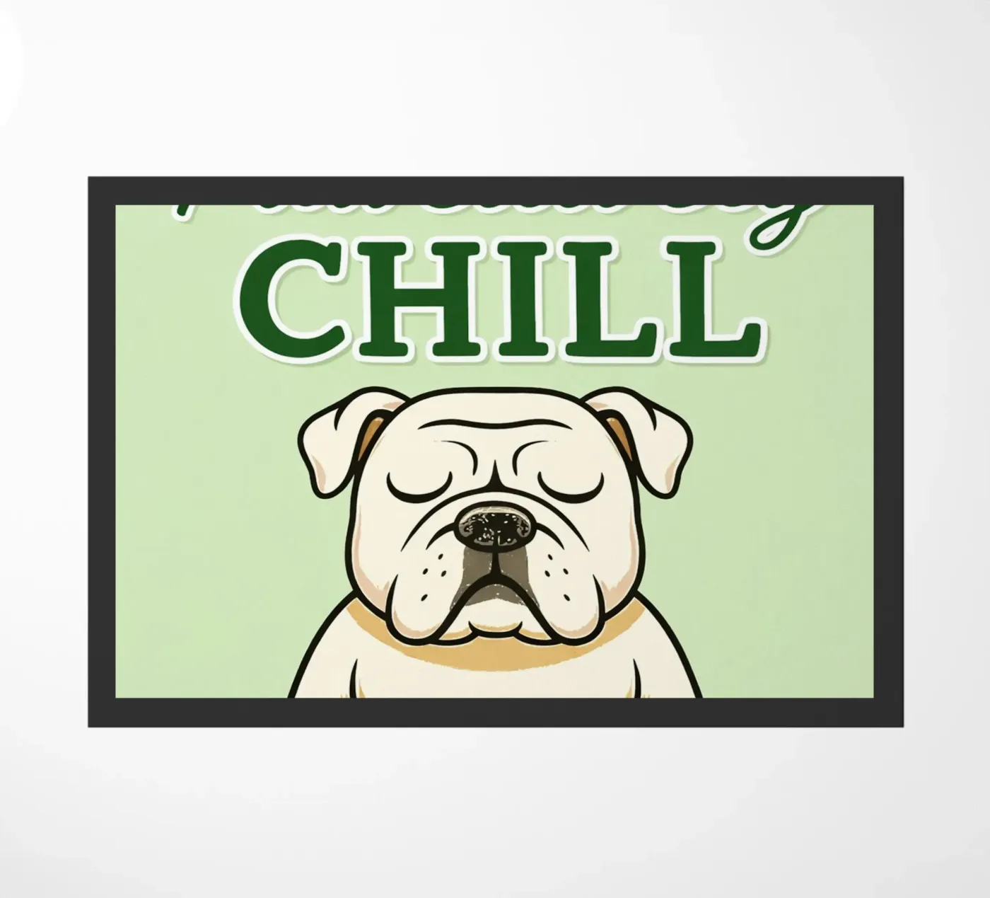 Sono decisamente zerbino da Goldend