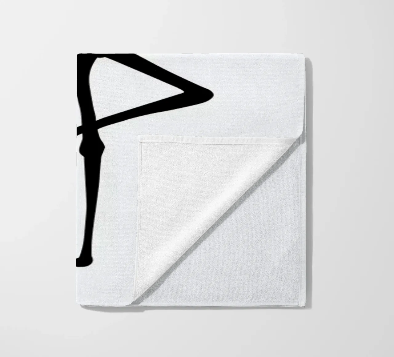 Flamingo telo mare da Honeymoon Hotel