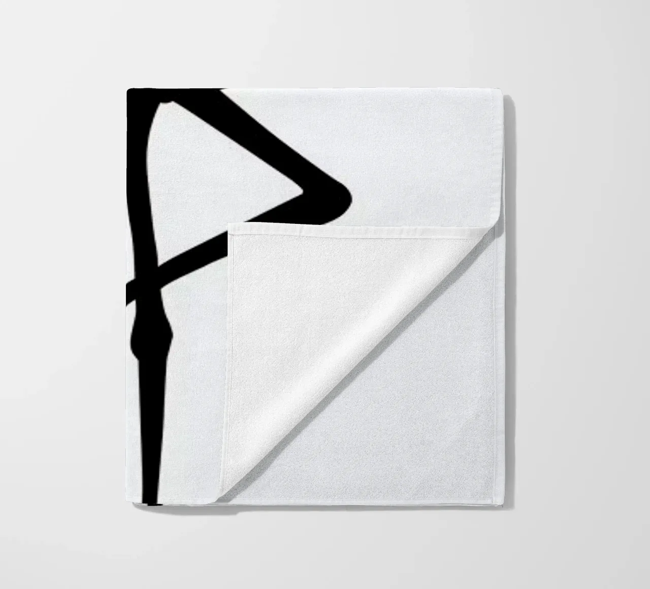 Flamingo telo mare da Honeymoon Hotel