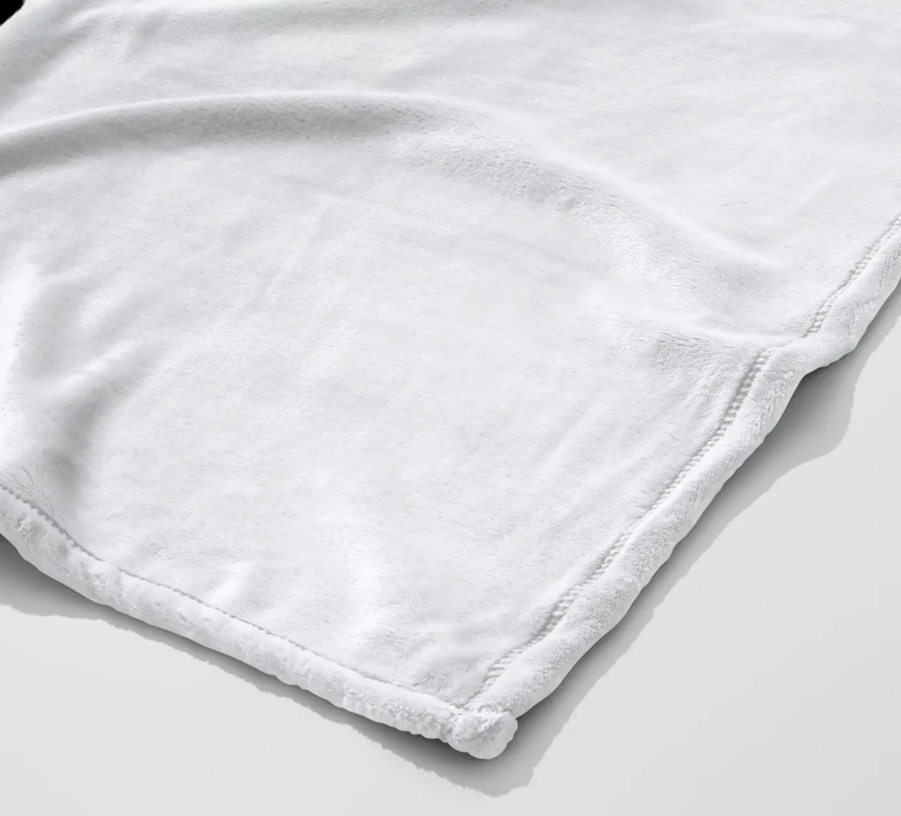 Flamingo Fleecedecke von Honeymoon Hotel