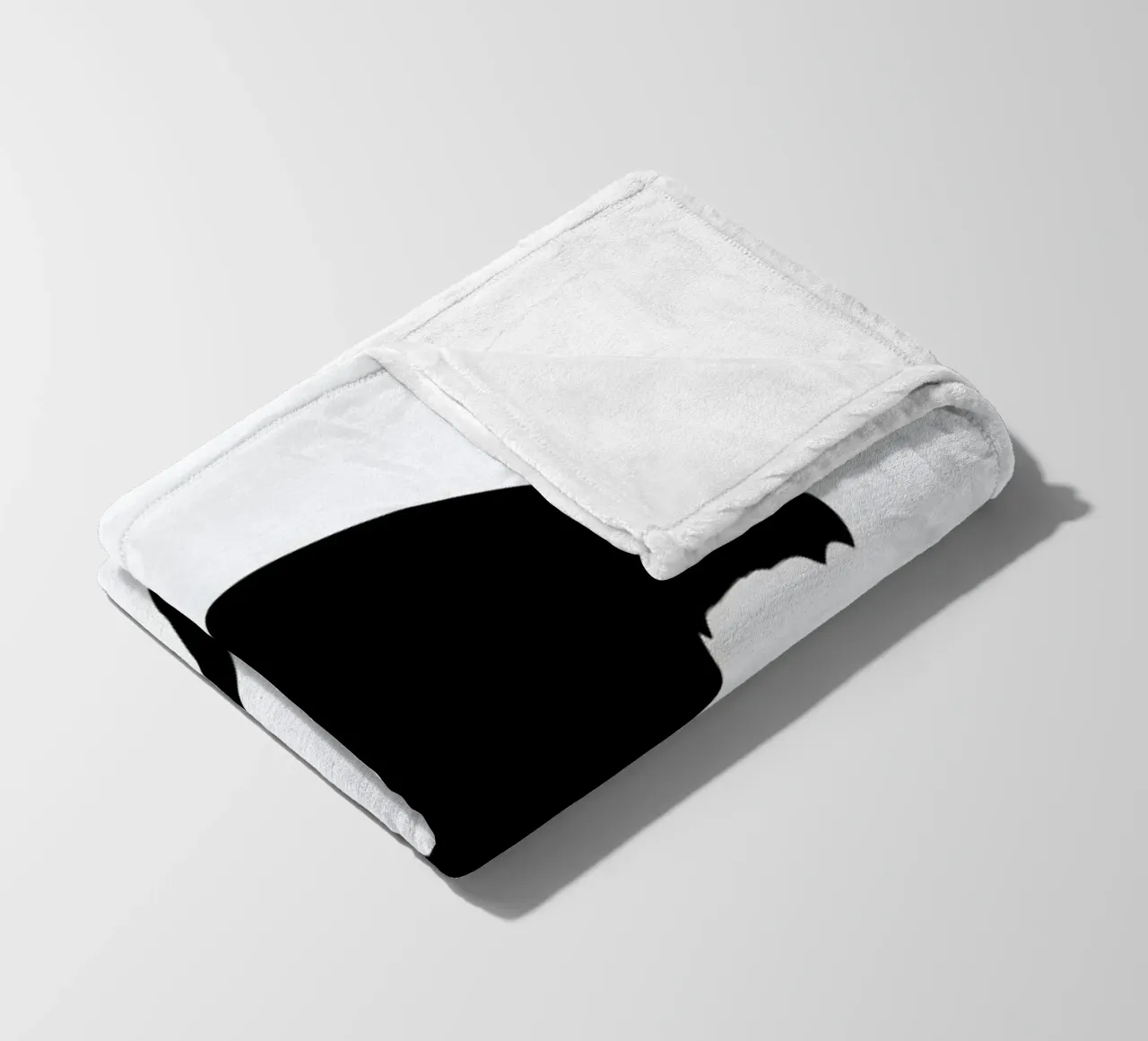 Flamingo Fleecedecke von Honeymoon Hotel