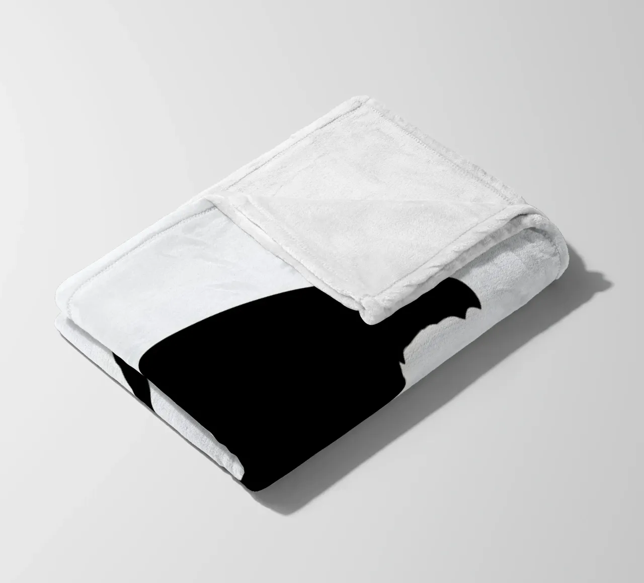 Flamingo Fleecedecke von Honeymoon Hotel