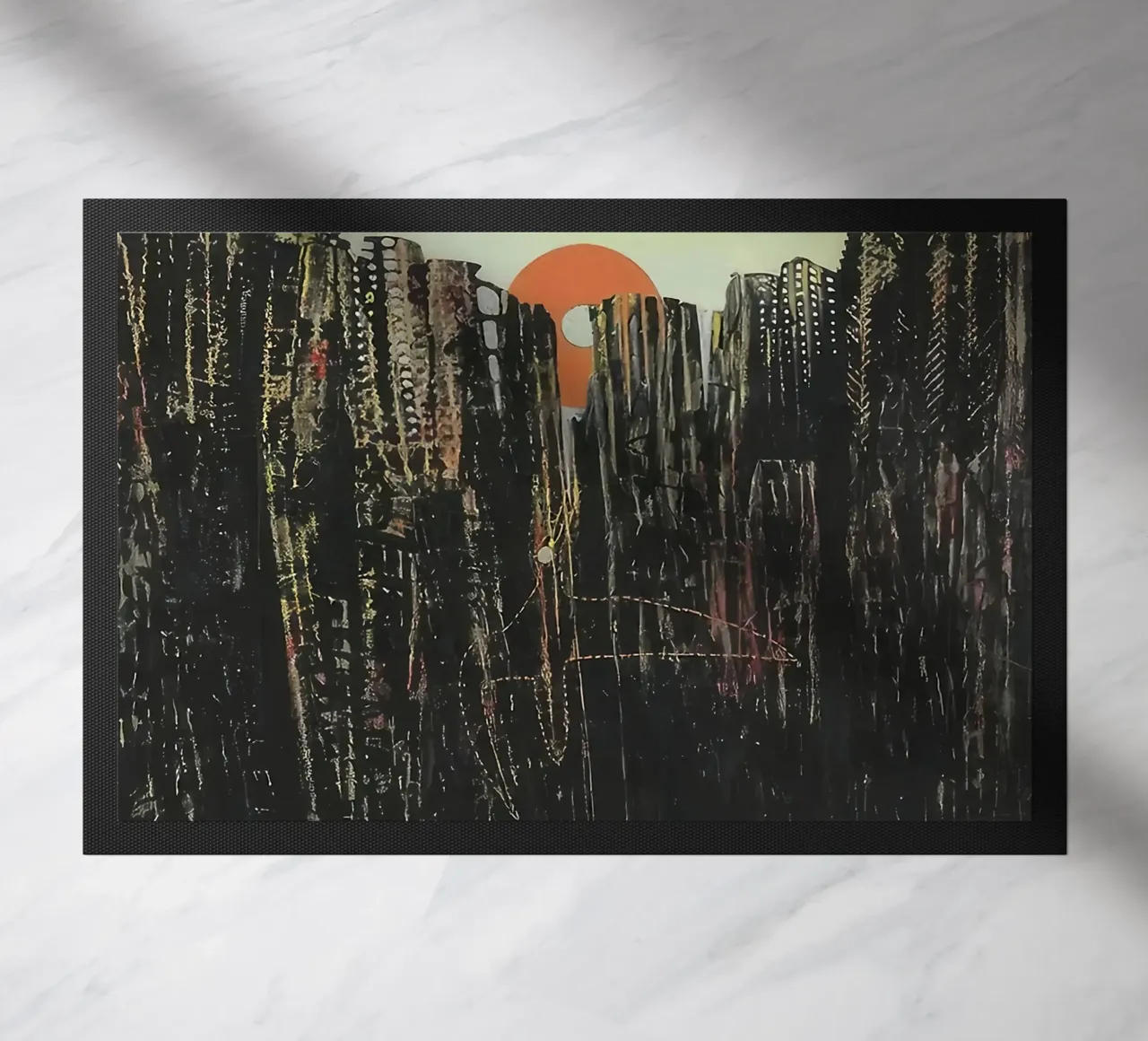 Max Ernst zerbino da sacco-shop