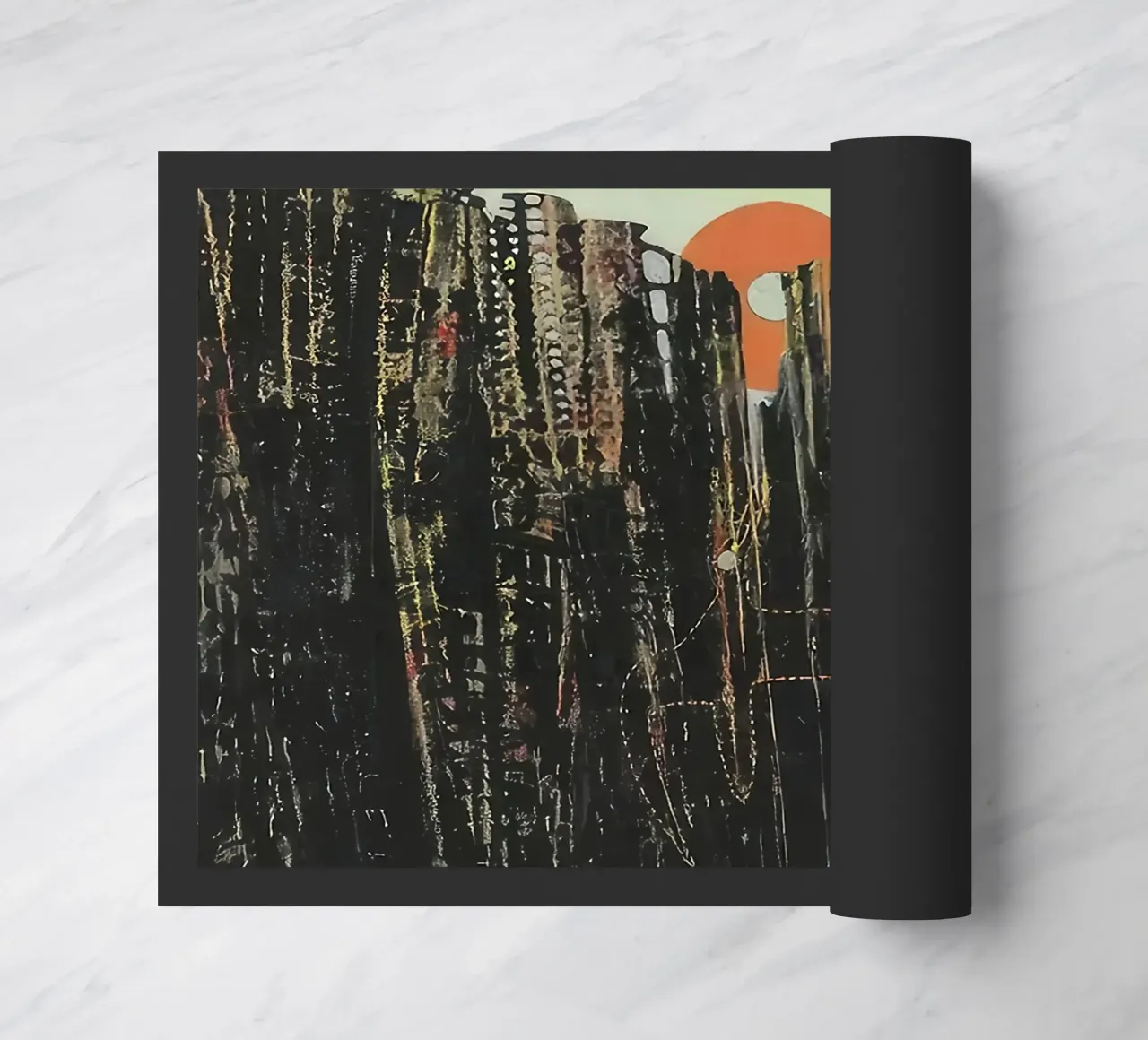 Max Ernst zerbino da sacco-shop