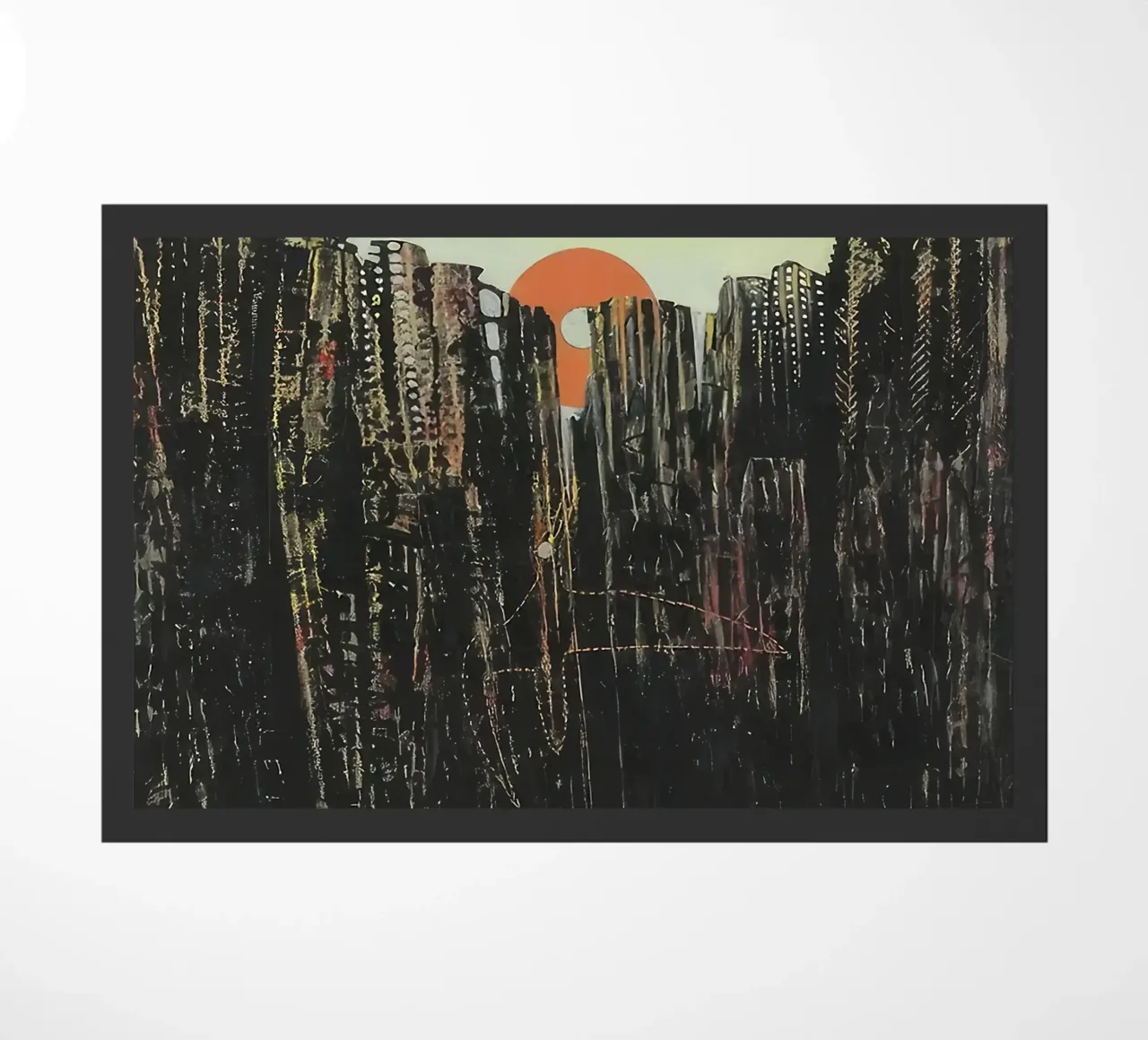 Max Ernst zerbino da sacco-shop