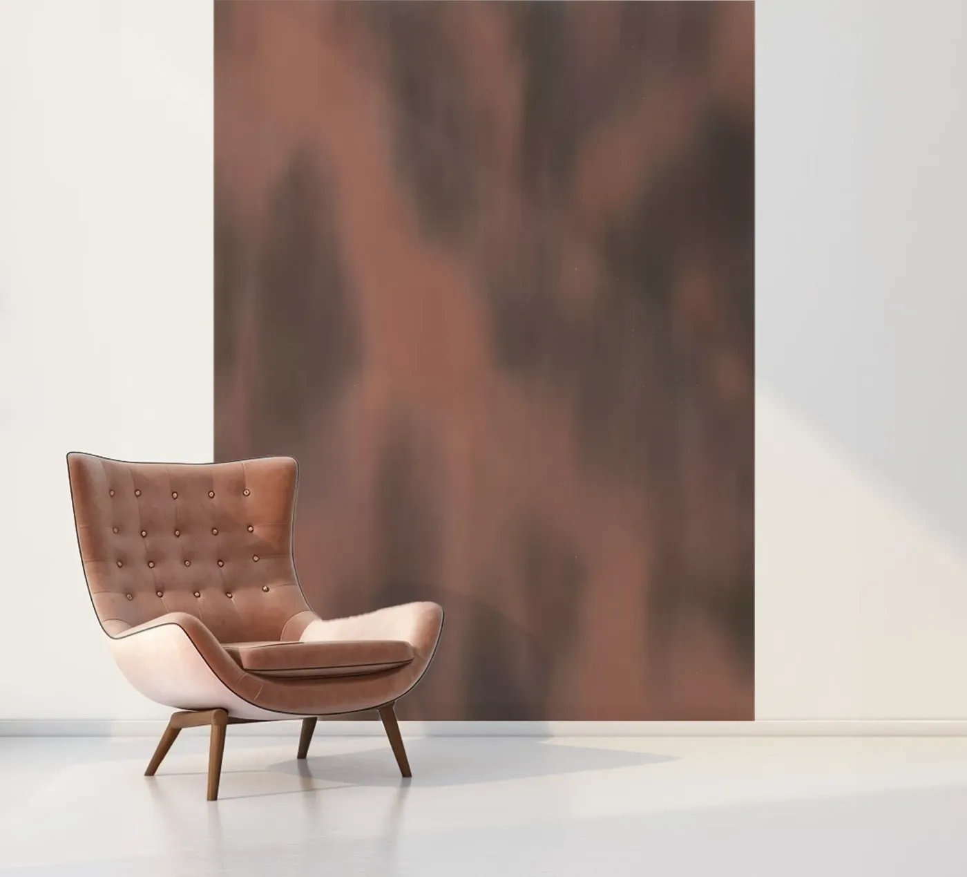 Dier fotobehang van Studio B