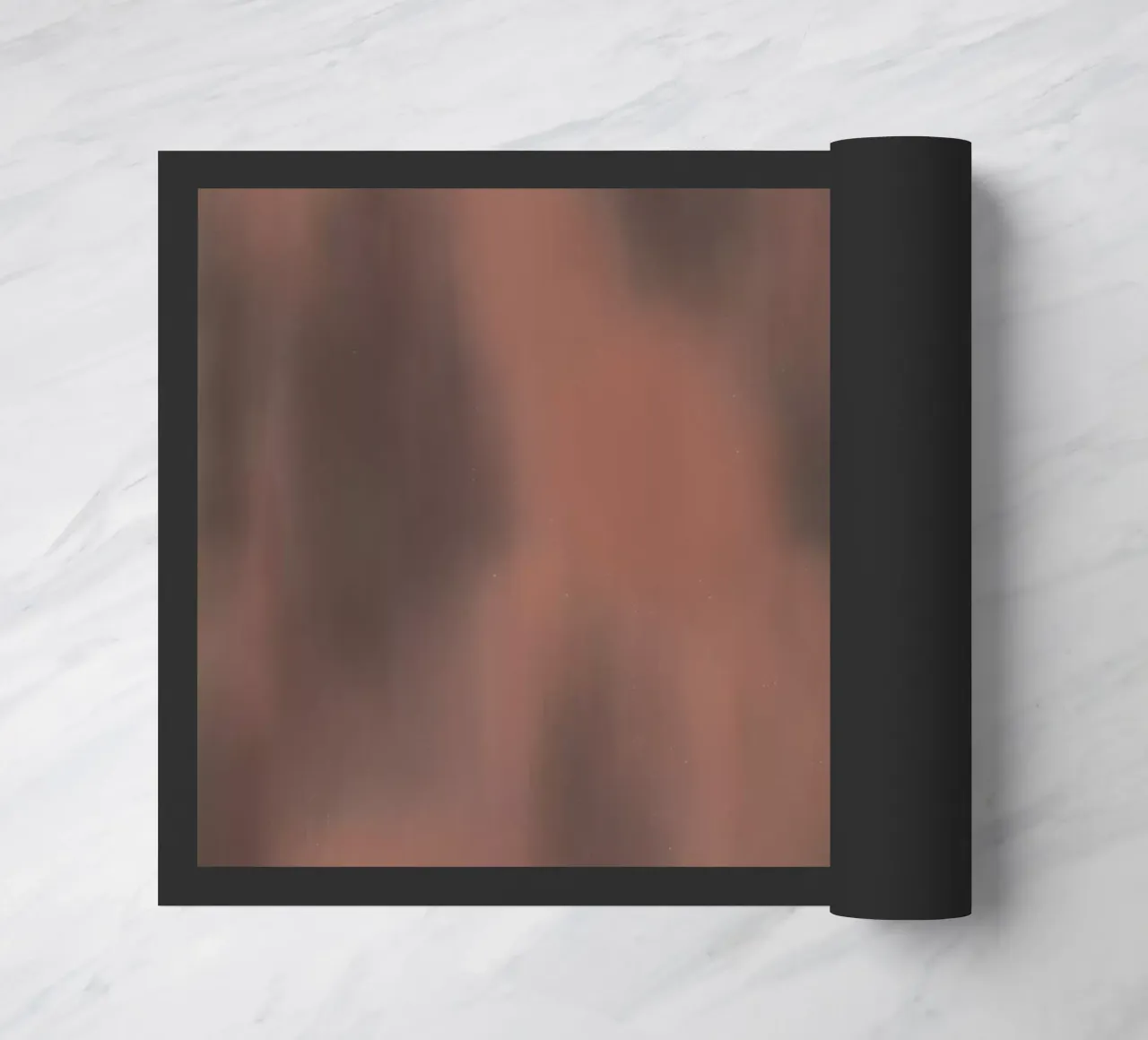 Animal deurmat van Studio B