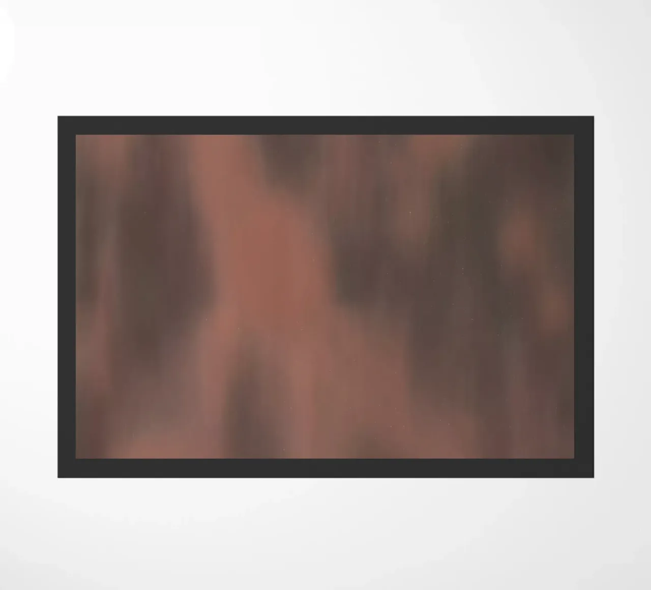 Animal deurmat van Studio B