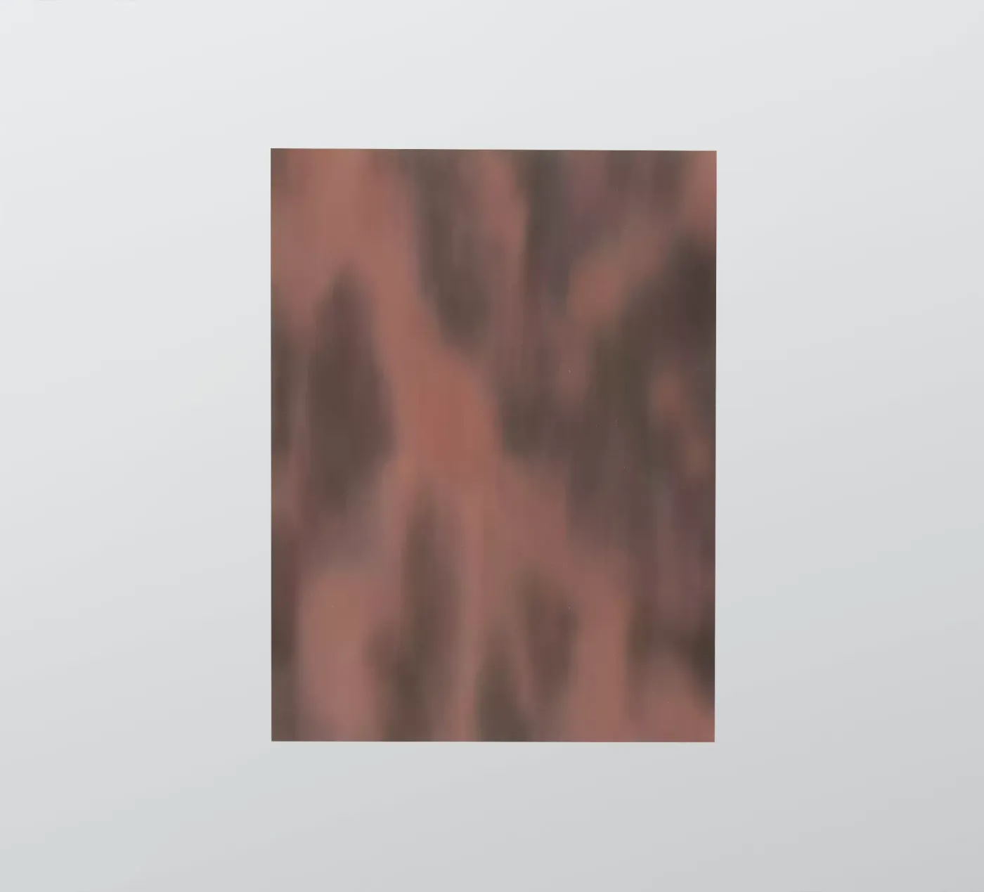 Dier sticker van Studio B