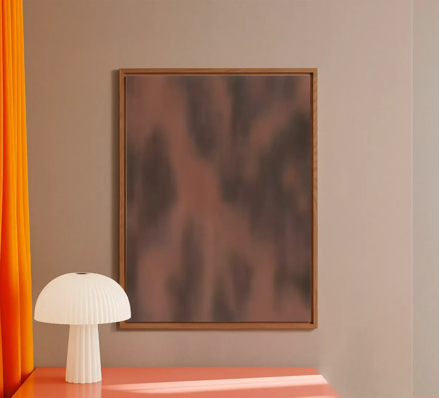 Animale alluminio dibond da Studio B