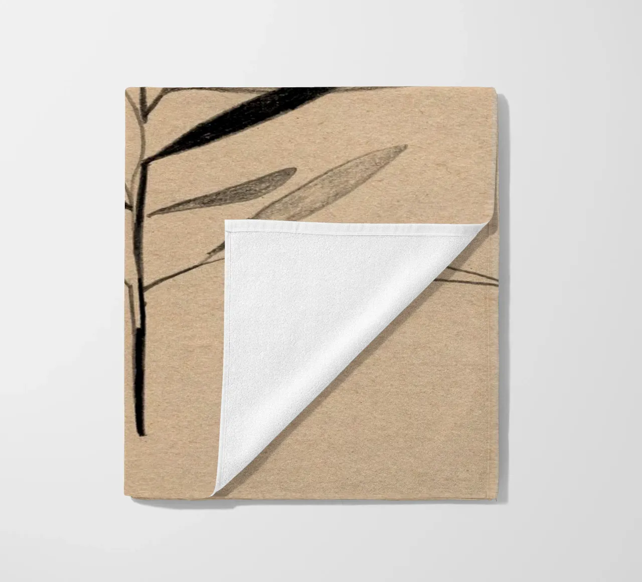 Olive telo mare da Ekaterina Koroleva