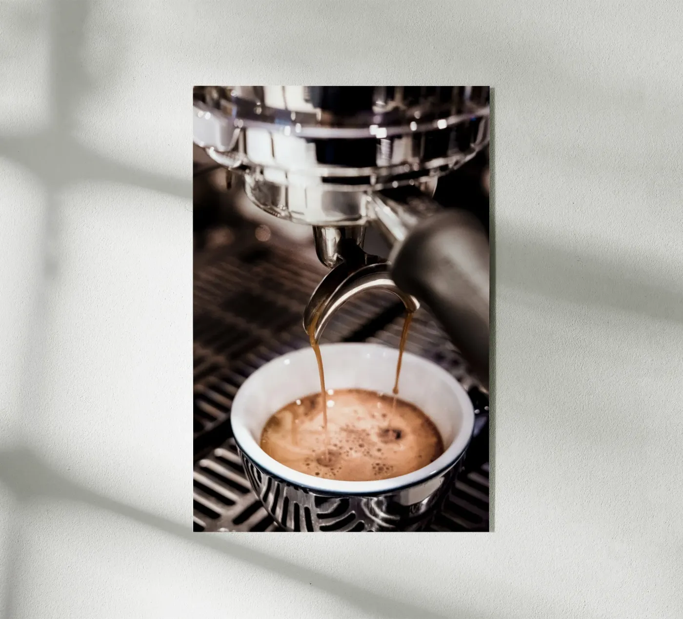 Café plexiglas de Pictufy Photography
