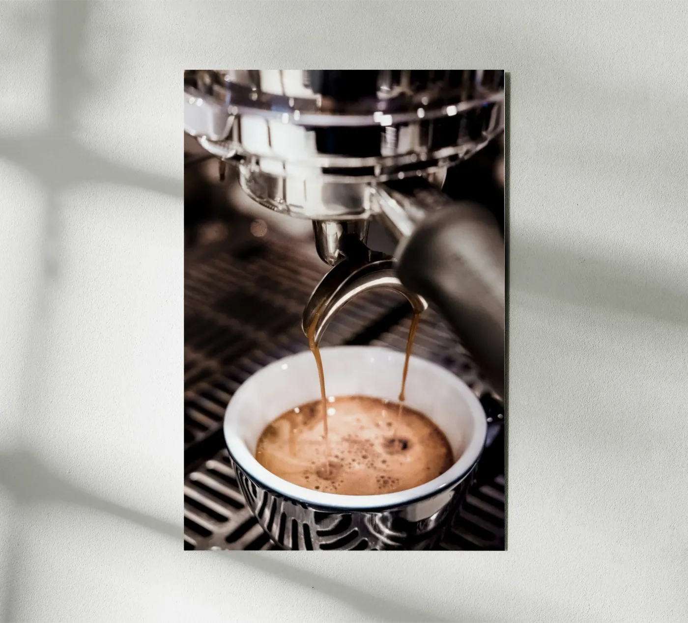 Caffè pannello forex da Pictufy Photography