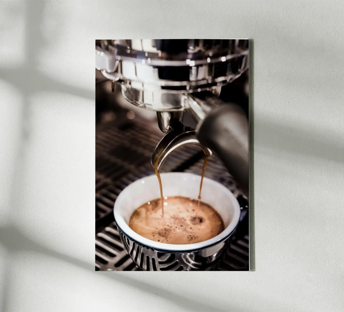 Caffè tela da Pictufy Photography