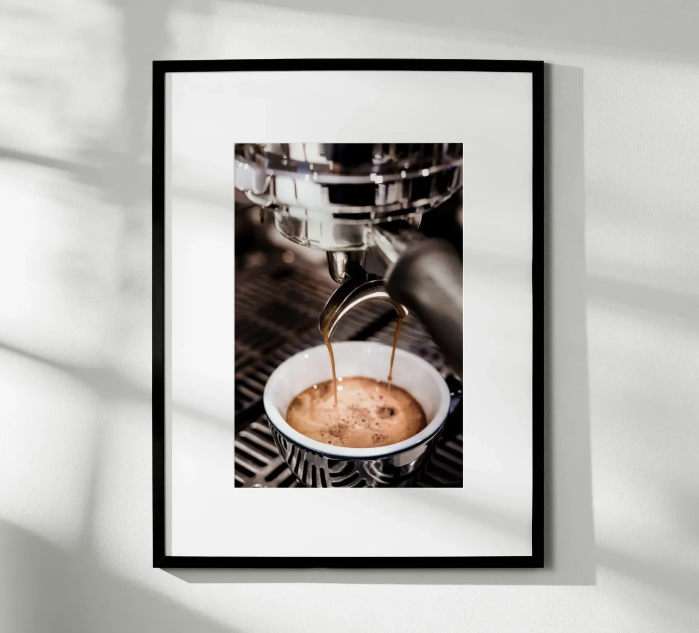 Coffee poster by Pictufy Photography