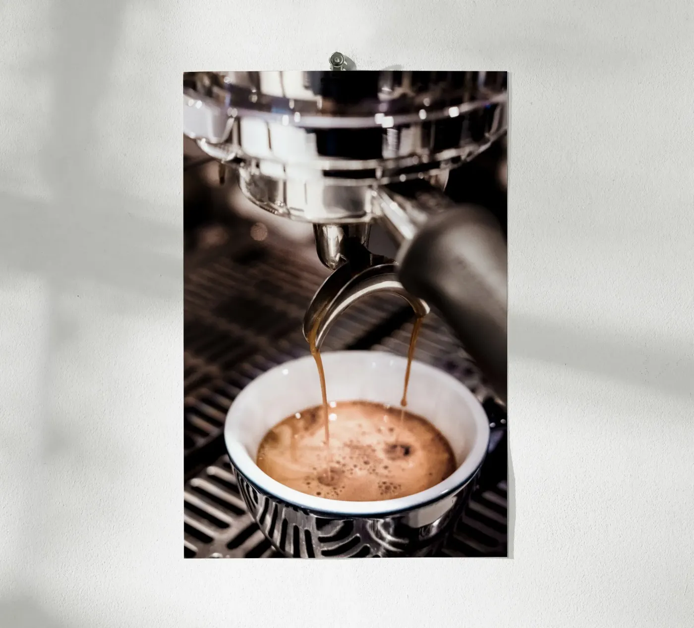 Café poster de Pictufy Photography