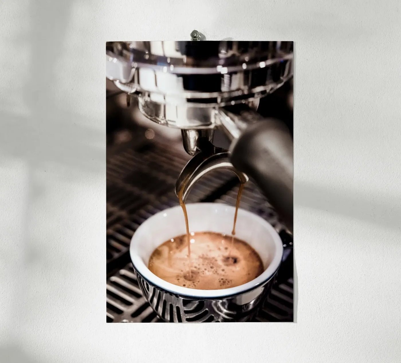 Coffee poster by Pictufy Photography
