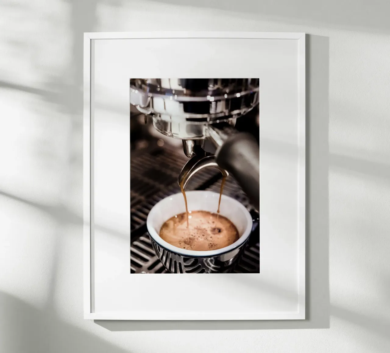 Caffè poster da Pictufy Photography