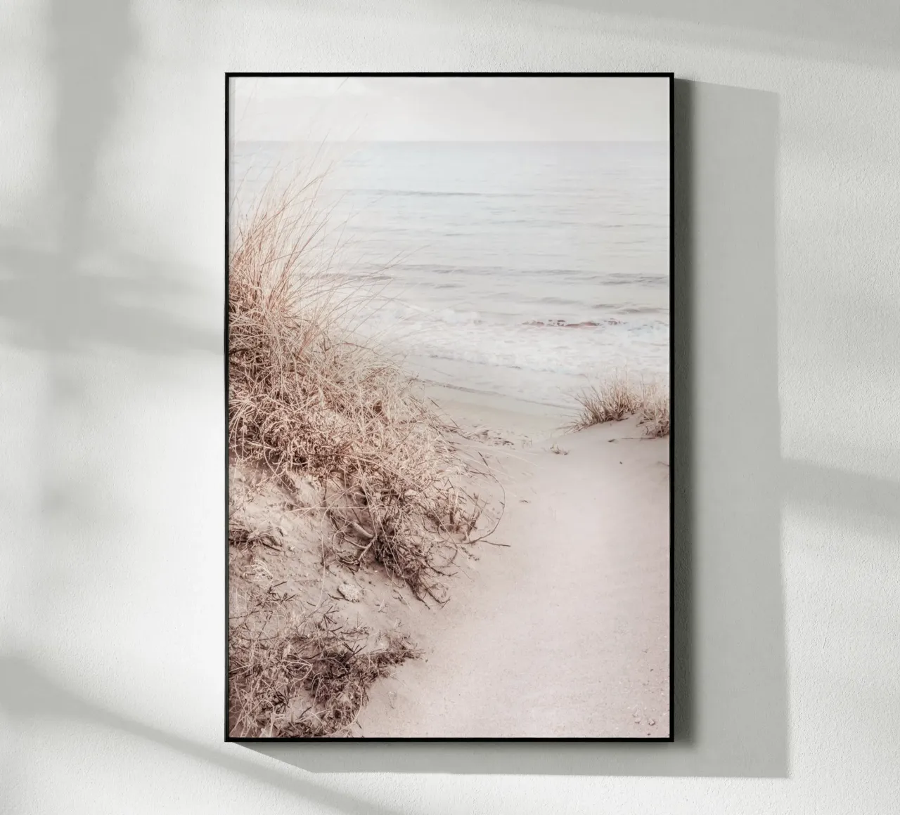 Spiaggia plexiglass da Pictufy Photography