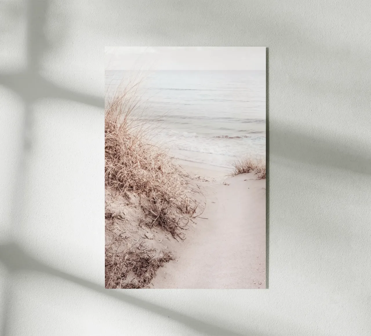 Spiaggia plexiglass da Pictufy Photography