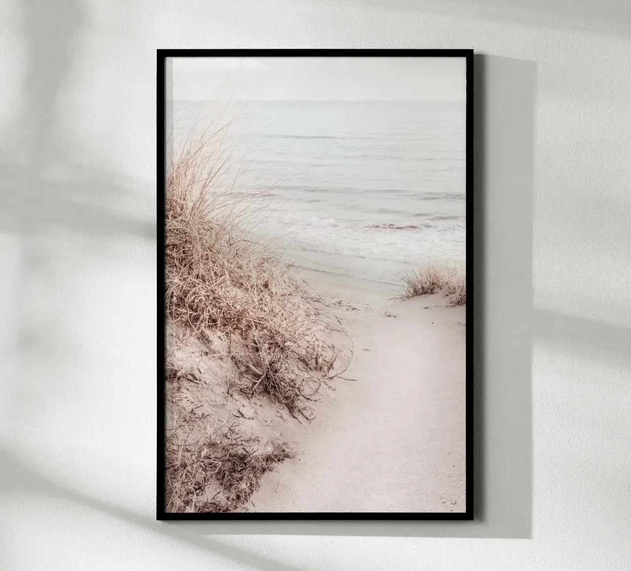 Beach poster by Pictufy Photography