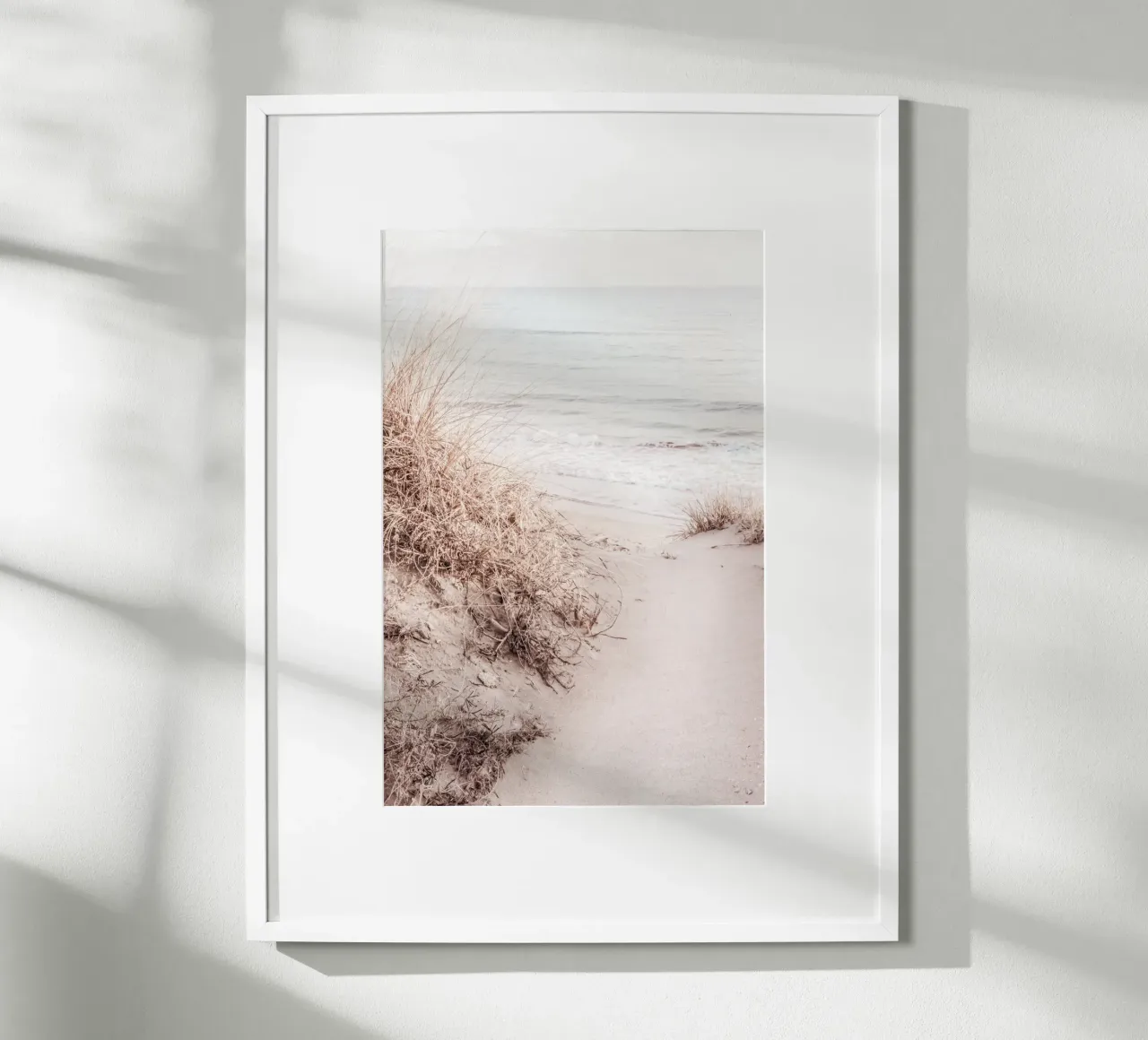 Beach poster by Pictufy Photography