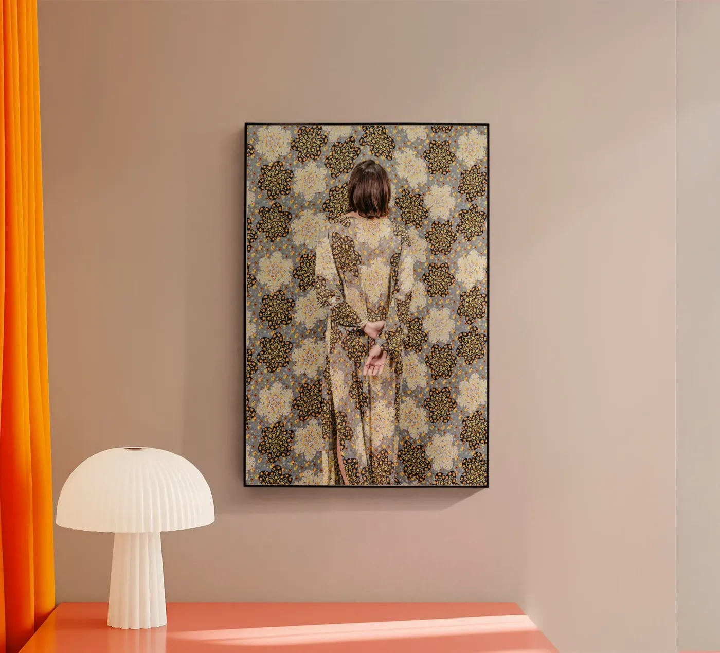 Merging Acryl-Glas von Pictufy Photography