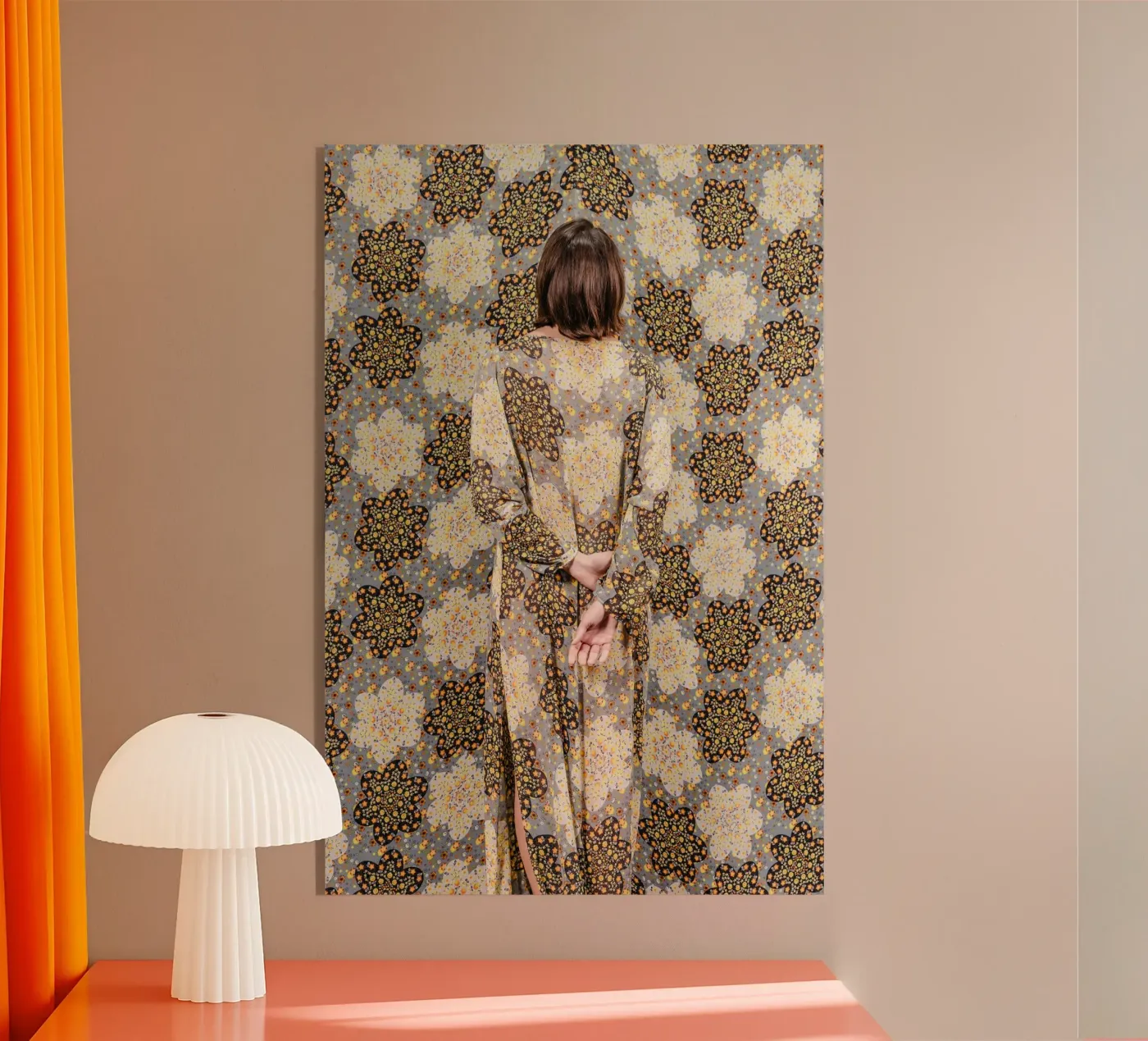 Merging Acryl-Glas von Pictufy Photography