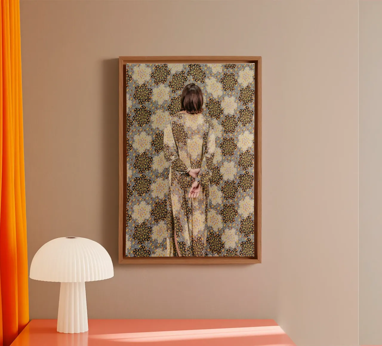 Fusione tela da Pictufy Photography