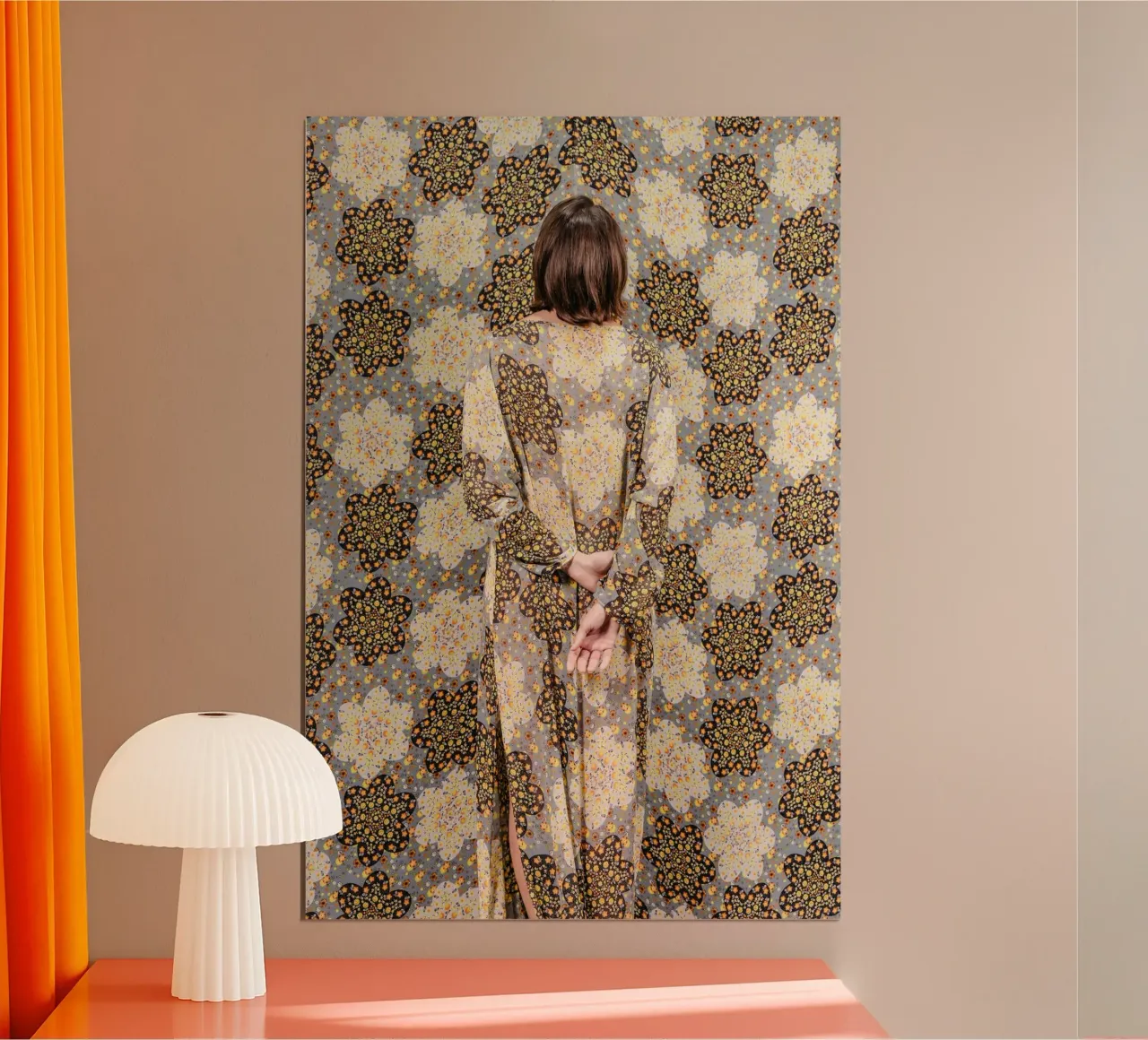 Fusione poster da Pictufy Photography