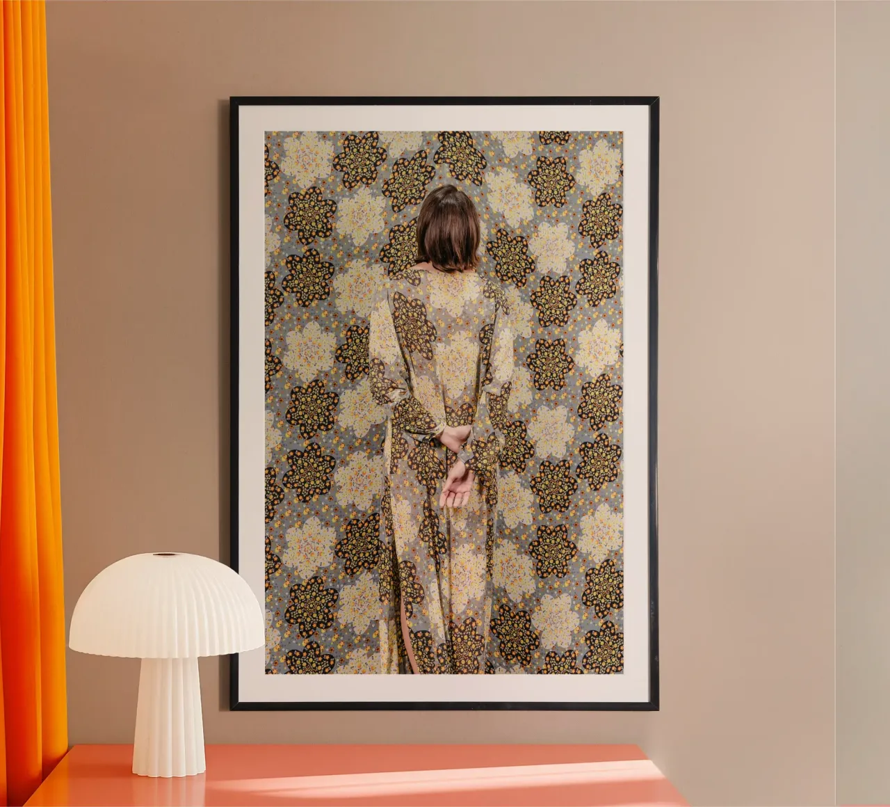 Fusione poster da Pictufy Photography