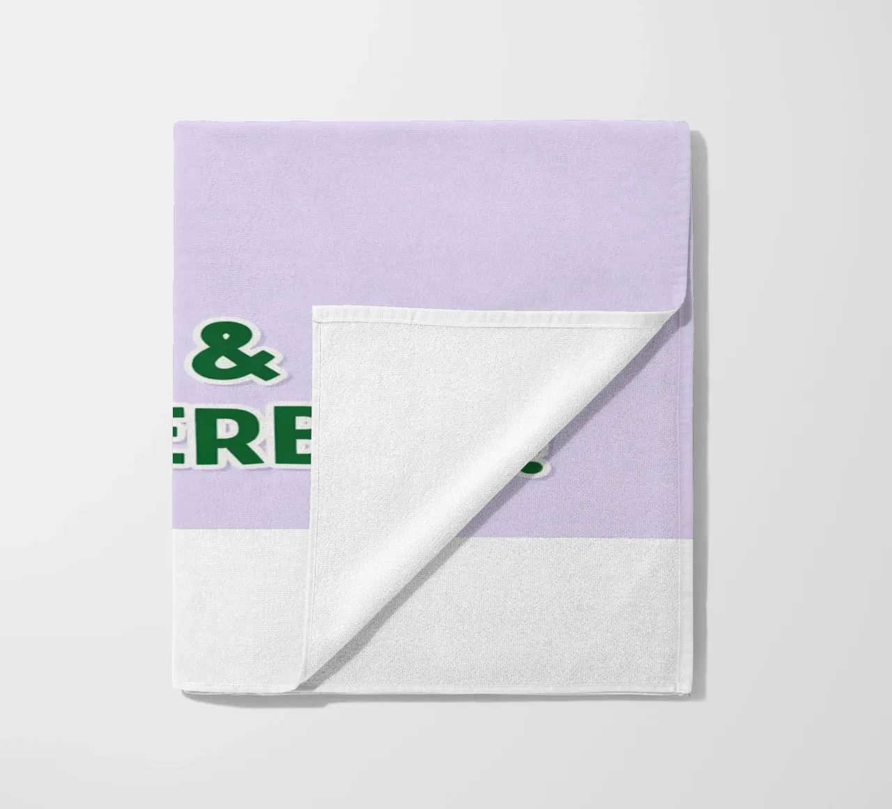 sii selvaggio telo mare da Goldend