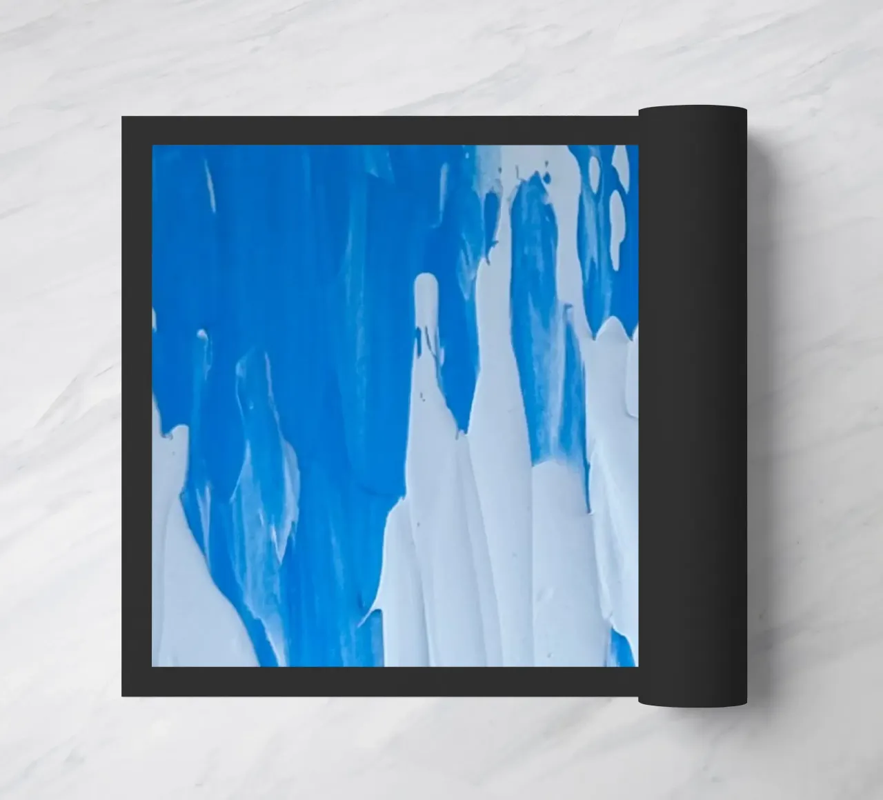 Between blues zerbino da Dopamine Goods