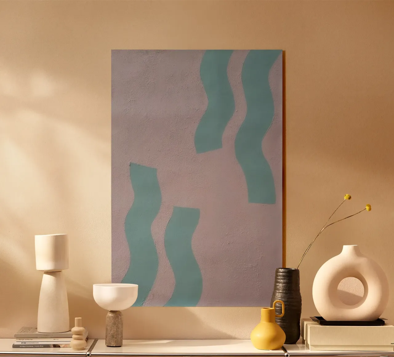 Flow No.2 plexiglass da Dopamine Goods